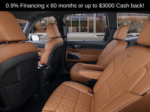 New 2025 Kia Telluride SX Prestige X-Line image 18