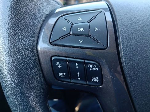 Used 2022 Ford Ranger Lariat w/ Equipment Group 501A High AWD/4WD image 17
