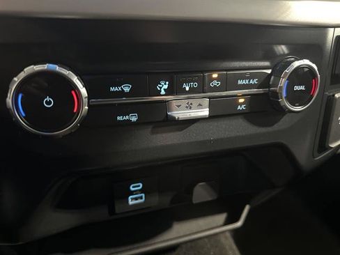 Used 2022 Ford F150 XLT w/ Equipment Group 301A Mid image 29