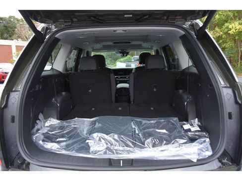 New 2026 Hyundai Palisade Limited image 13