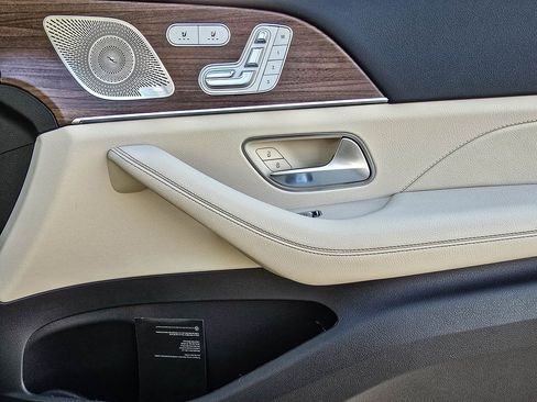 New 2026 Mercedes-Benz GLE 350 4MATIC image 36