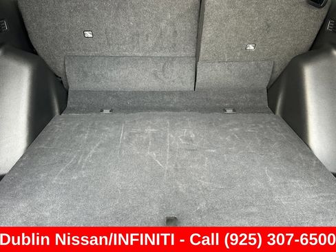 Used 2025 Honda CR-V EX-L image 18