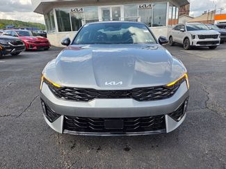 New 2026 Kia K5 GT w/ GT1 Package FWD video 2