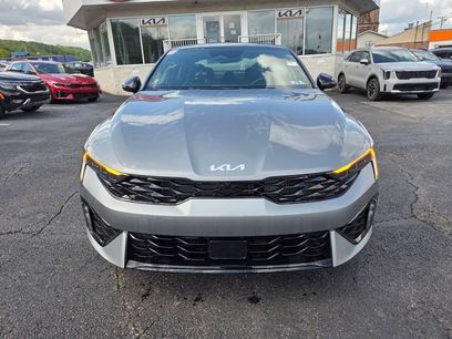 New 2026 Kia K5 GT w/ GT1 Package