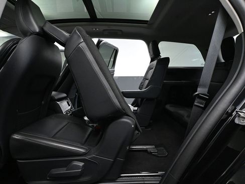 Used 2025 Lincoln Aviator Reserve w/ Jet Appearance Package image 44