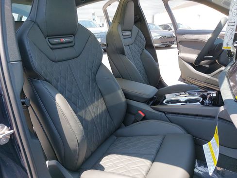 New 2026 Audi A6 Prestige AWD/4WD image 10