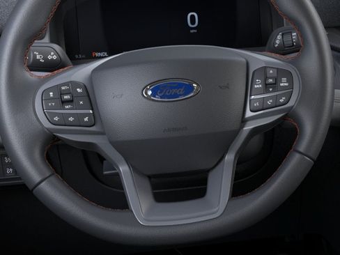 New 2026 Ford Explorer Active w/ Active Comfort Package RWD image 12
