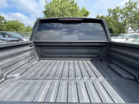 Used 2024 Honda Ridgeline RTL image 9