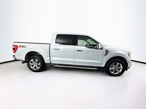 Used 2022 Ford F150 Lariat AWD/4WD image 10
