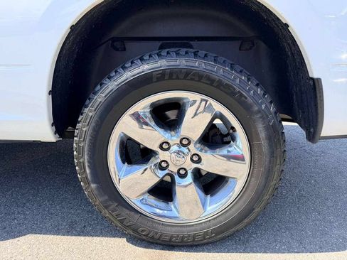 Used 2018 RAM 1500 Big Horn AWD/4WD image 35