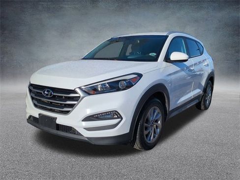 Used 2017 Hyundai Tucson SE image 5