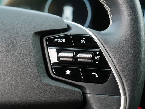 Certified 2023 Kia EV6 GT-Line AWD/4WD image 29