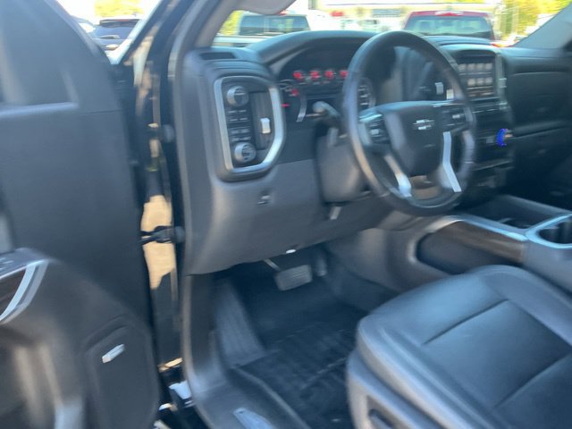 Used 2021 Chevrolet Silverado 1500 RST w/ All Star Edition Plus AWD/4WD image 18
