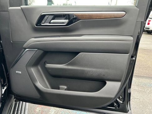 New 2026 Chevrolet Tahoe High Country image 37