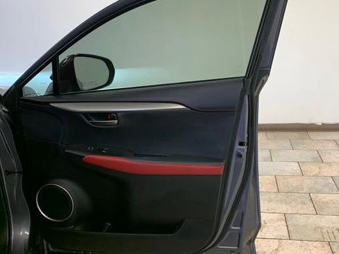 Used 2020 Lexus NX 300 F Sport image 56