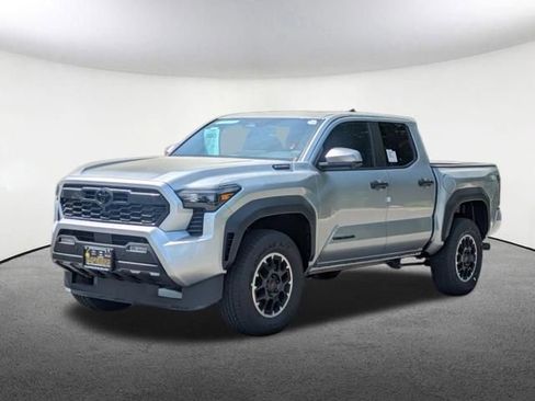 New 2026 Toyota Tacoma TRD Off-Road AWD/4WD image 8