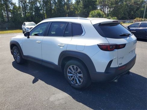 Used 2023 MAZDA CX-50 2.5 S w/ Cargo Package image 4