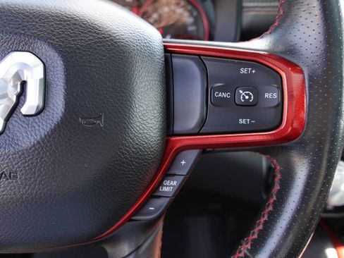 Used 2022 RAM 1500 Rebel w/ Rebel Level 2 Equipment Group AWD/4WD image 62