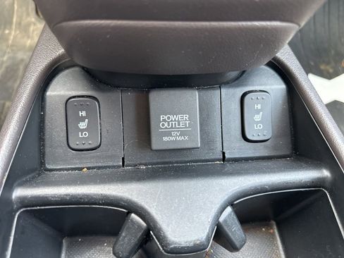 Used 2014 Honda CR-V EX-L image 6