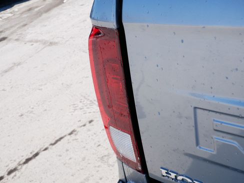 Certified 2025 Honda Ridgeline RTL image 16