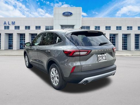 New 2026 Ford Escape Active image 7