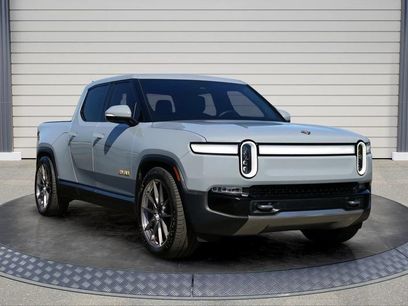 Used 2022 Rivian R1T Adventure