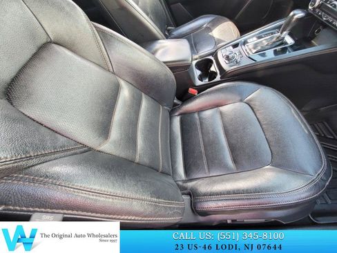 Used 2018 MAZDA CX-5 Grand Touring AWD/4WD image 18