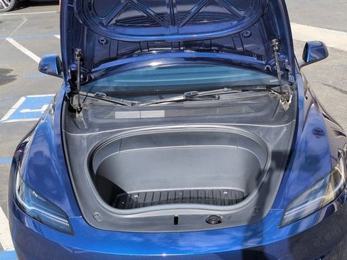 Used 2024 Tesla Model 3 Long Range image 25