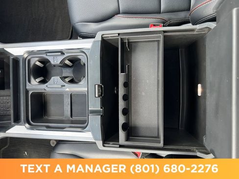 Used 2023 Ford F450 Lariat w/ Chrome Package AWD/4WD image 26