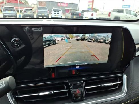 New 2026 Chevrolet TrailBlazer ACTIV w/ Convenience Package image 17