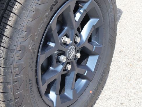 New 2026 Jeep Wrangler Unlimited Sport AWD/4WD image 39