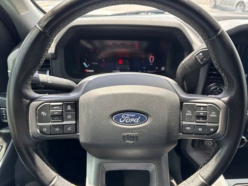 Used 2024 Ford F150 XLT AWD/4WD image 19