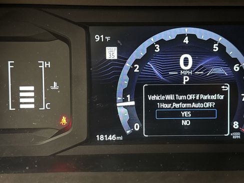 Used 2024 Toyota Tacoma SR5 AWD/4WD image 18