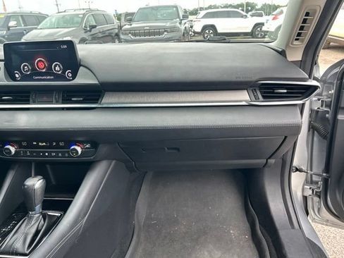 Used 2018 MAZDA MAZDA6 Touring FWD image 13