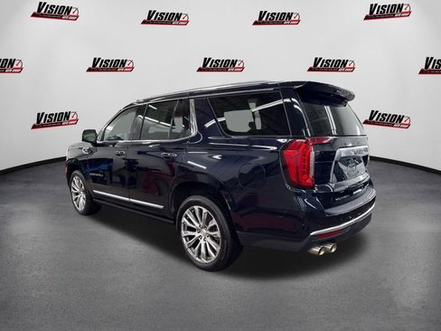 Used 2022 GMC Yukon Denali image 7