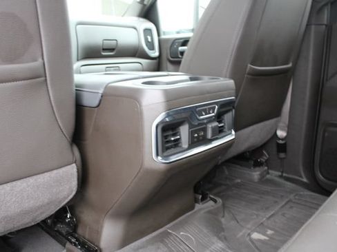 Used 2022 GMC Sierra 2500 Denali w/ Denali Ultimate Package AWD/4WD image 22