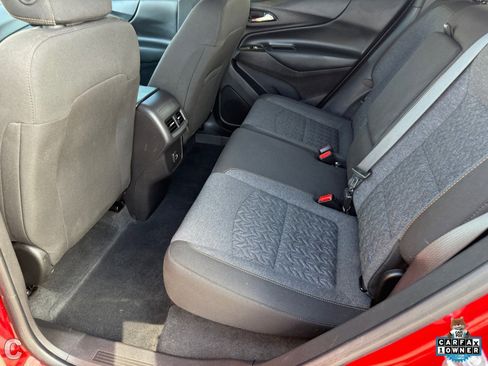 Certified 2024 Chevrolet Equinox LT image 15