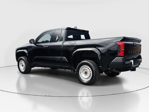 Certified 2025 Toyota Tacoma SR w/ SR Upgrade Package AWD/4WD image 7