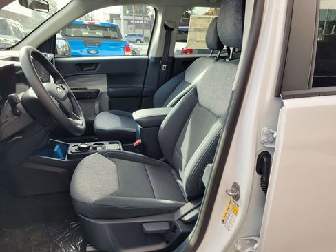 New 2026 Ford Maverick XLT FWD image 38