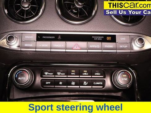 Used 2021 Kia Stinger GT-Line image 18