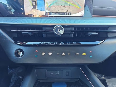 New 2026 Nissan Murano Platinum w/ Technology Package AWD/4WD image 29