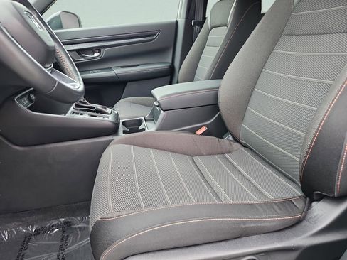 Certified 2023 Honda CR-V Sport image 19