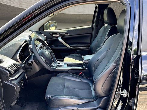 Used 2022 Mitsubishi Eclipse Cross SE image 23