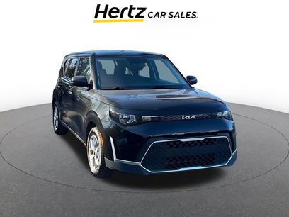 Used 2025 Kia Soul LX w/ LX Technology Package