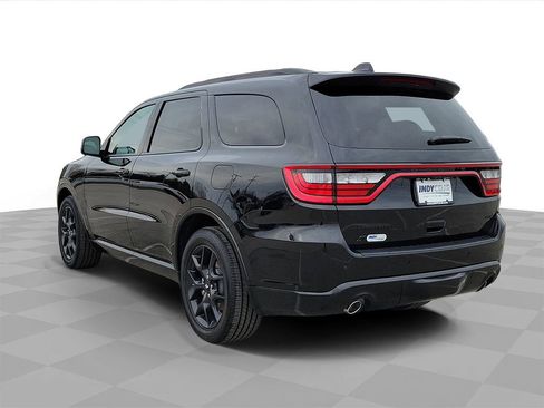 New 2026 Dodge Durango GT image 6