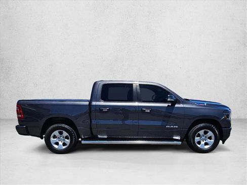 Used 2020 RAM 1500 Big Horn RWD image 4