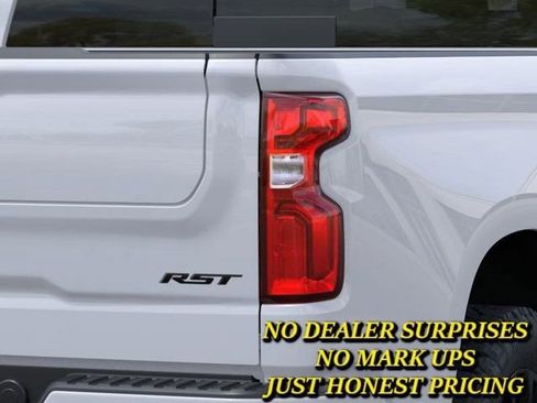 New 2026 Chevrolet Silverado 1500 RST image 11