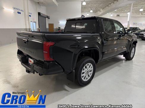 New 2026 Toyota Tacoma SR5 image 9