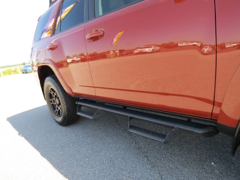 Used 2024 Toyota 4Runner TRD Pro AWD/4WD image 10