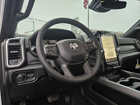 New 2026 RAM 2500 Laramie image 15